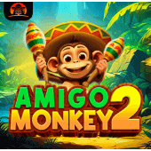Mono Amigo 2 screenshot